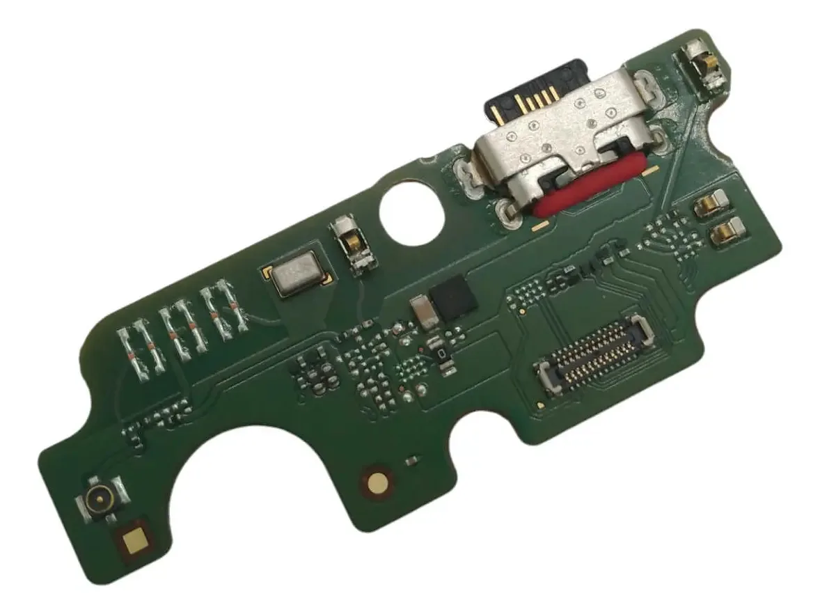 Placa Conector De Carga Tcl 30 Bah2j6