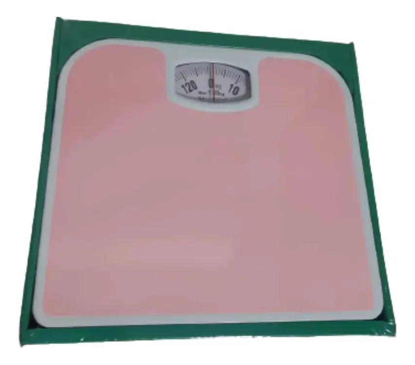Balança Analógica Corporal 130kg