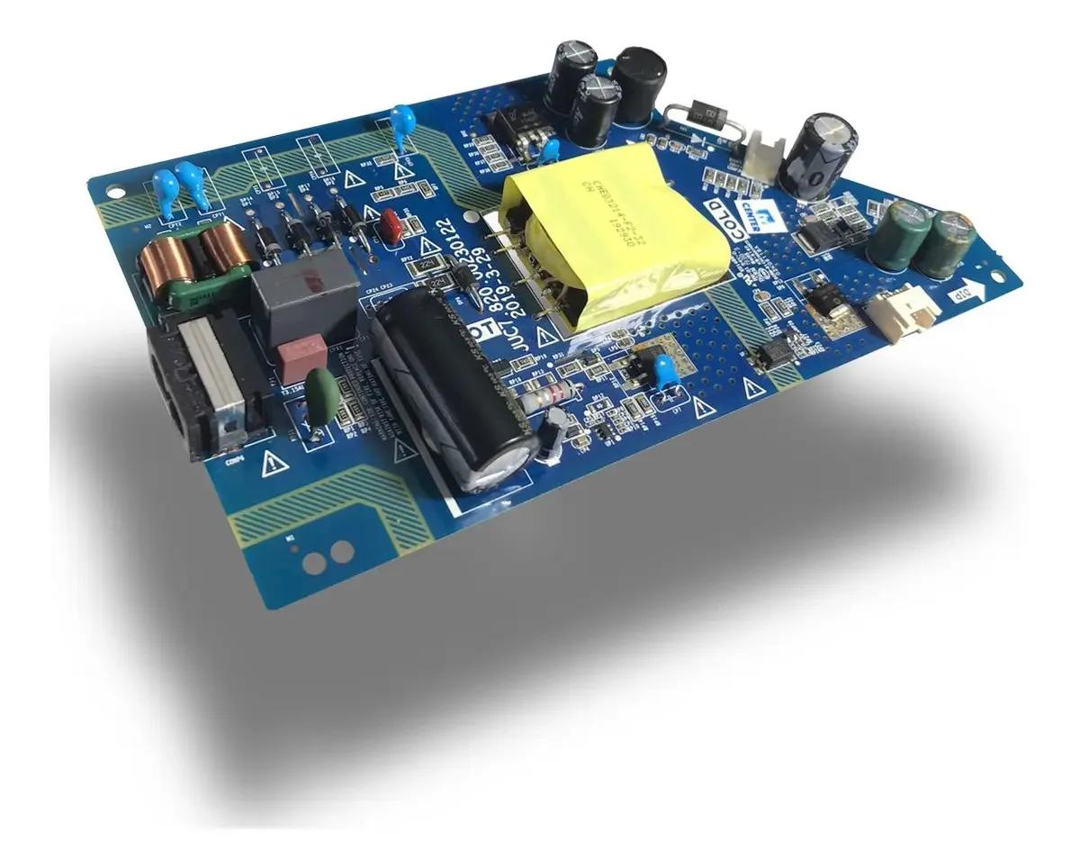 Placa Fonte Ptv43g50 Juc782000230122