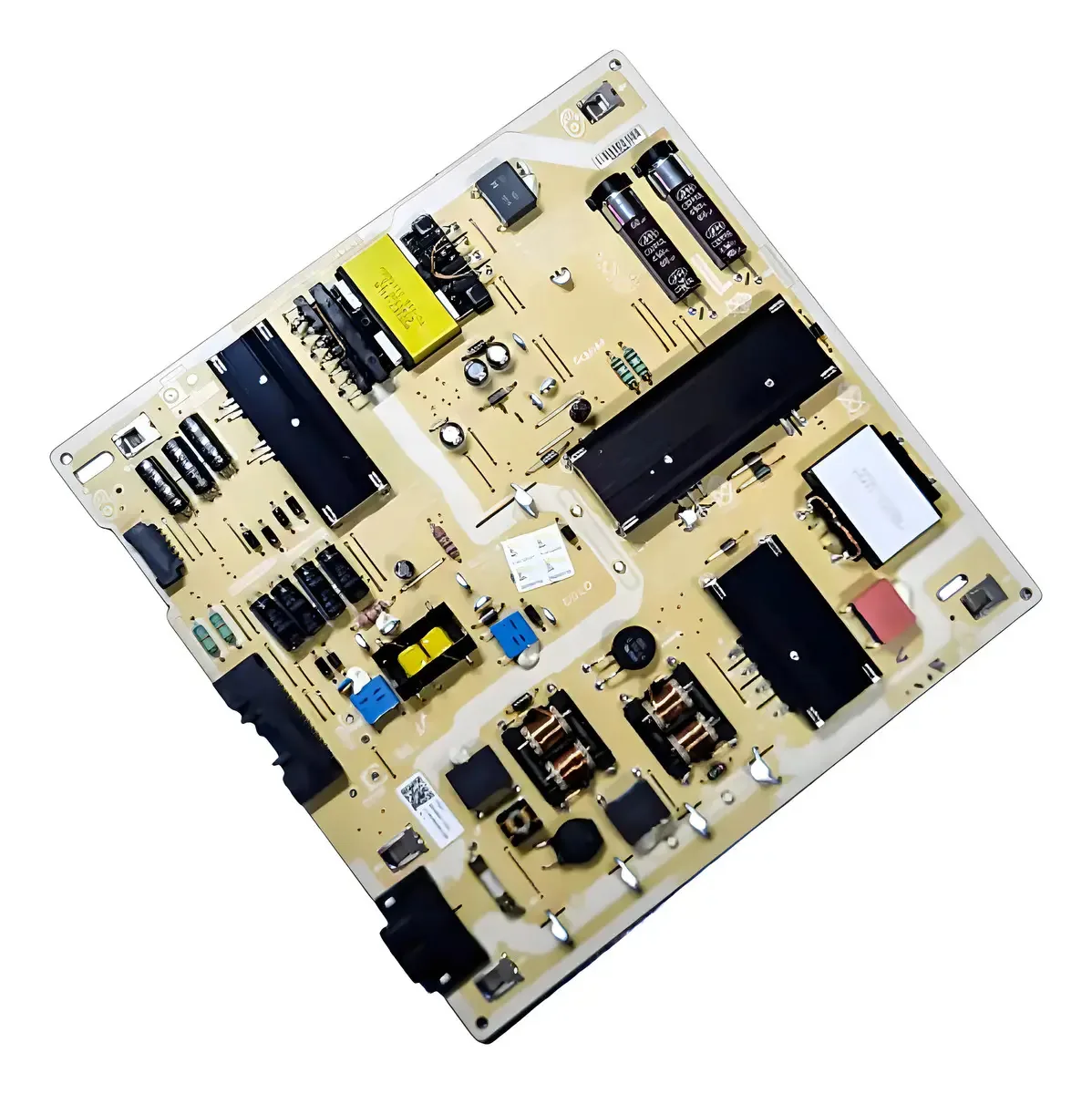 Placa Fonte TV CTVS QN55Q60AAG BN4401100C Compatível