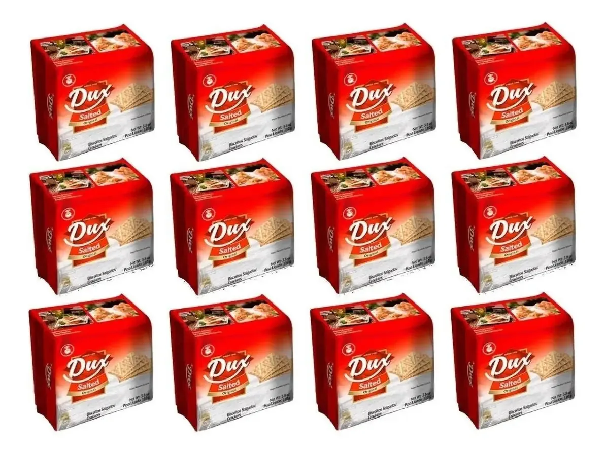 Dux Biscoito