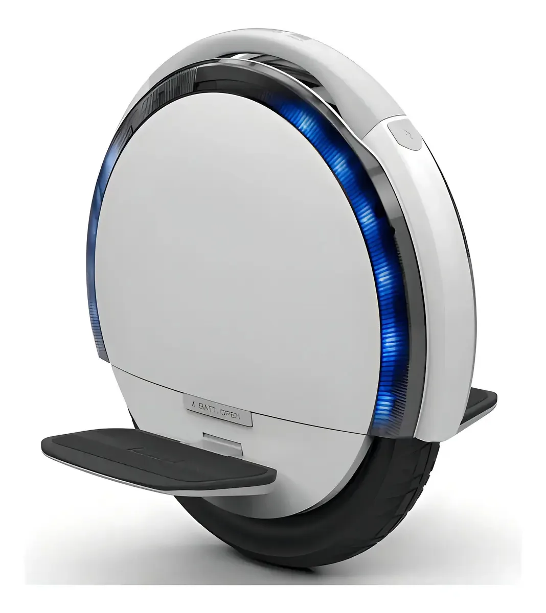 Monociclo Ninebot One S1 20,5 Km/h Ultra Rápido Motor 310wh