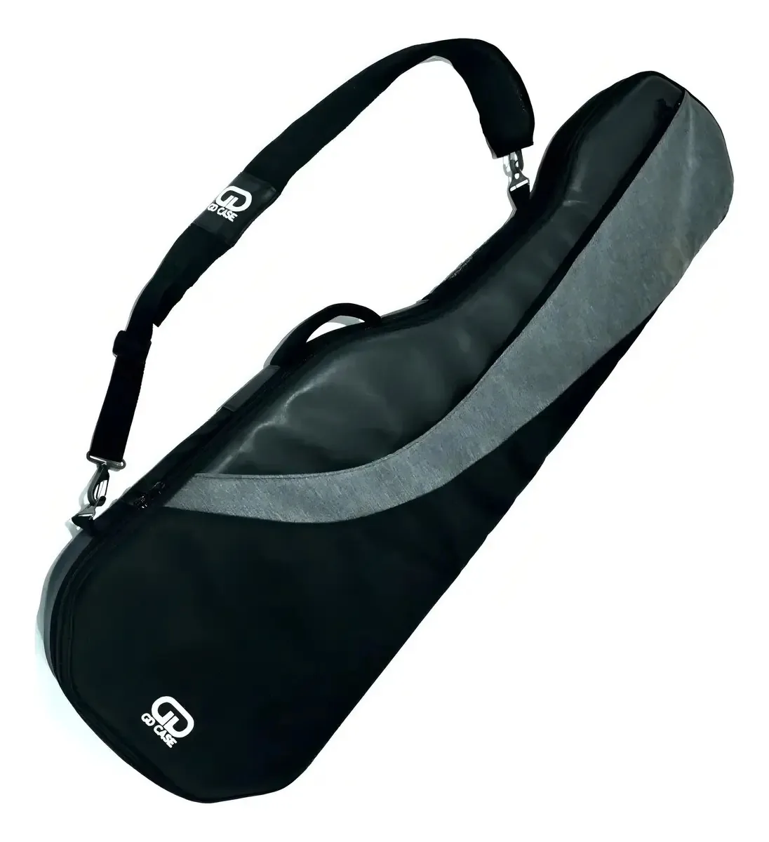 Semi Case Pro Gd Guitarra