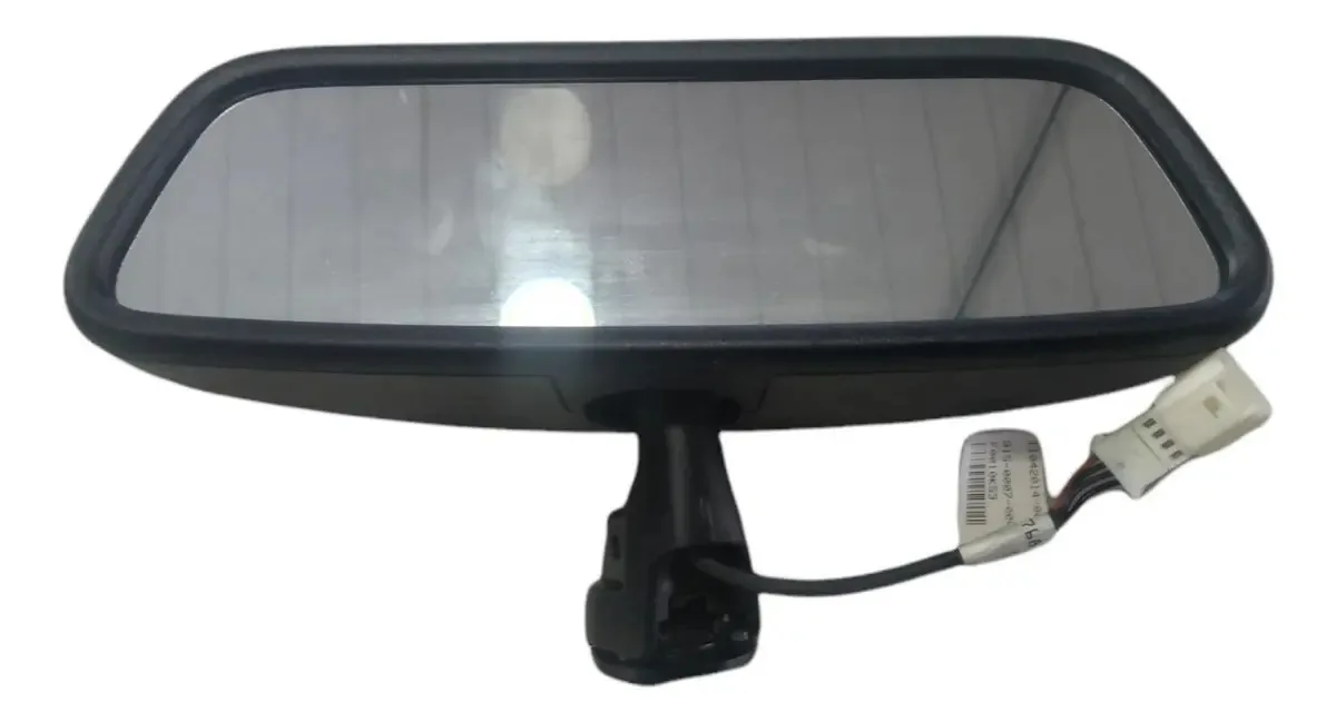 Retrovisor Interno Mercedes Gla 200 2014 A 2018
