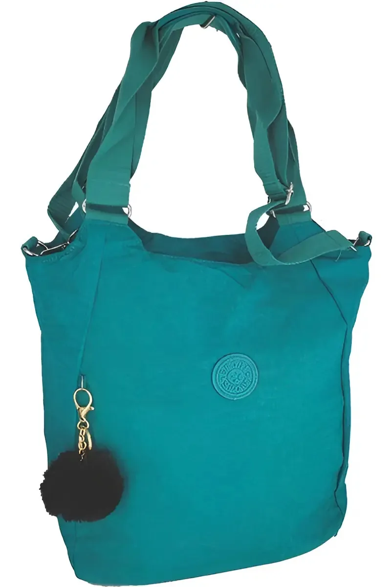 Bolsa Transversal E Ombro 9323