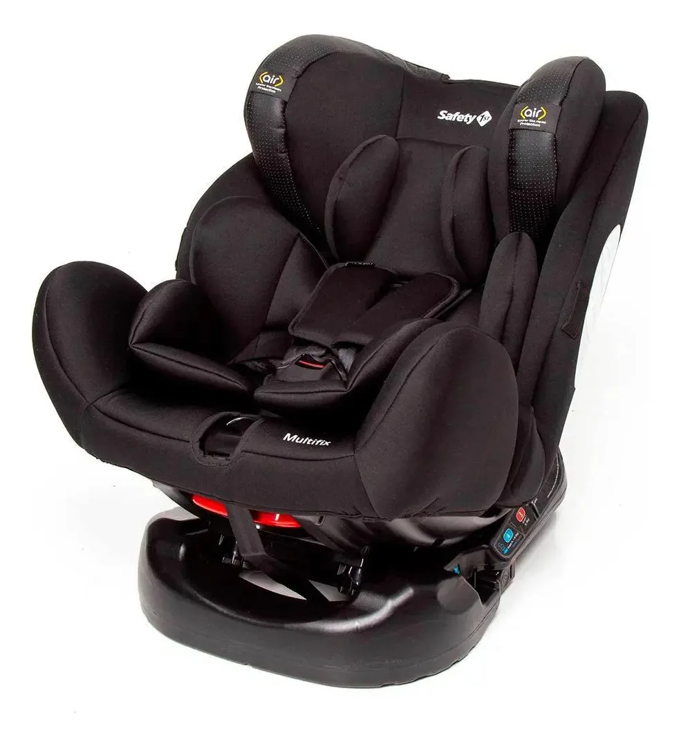 Cadeira Cadeirinha De Carro Infantil Bebê 0 Aos 36kg