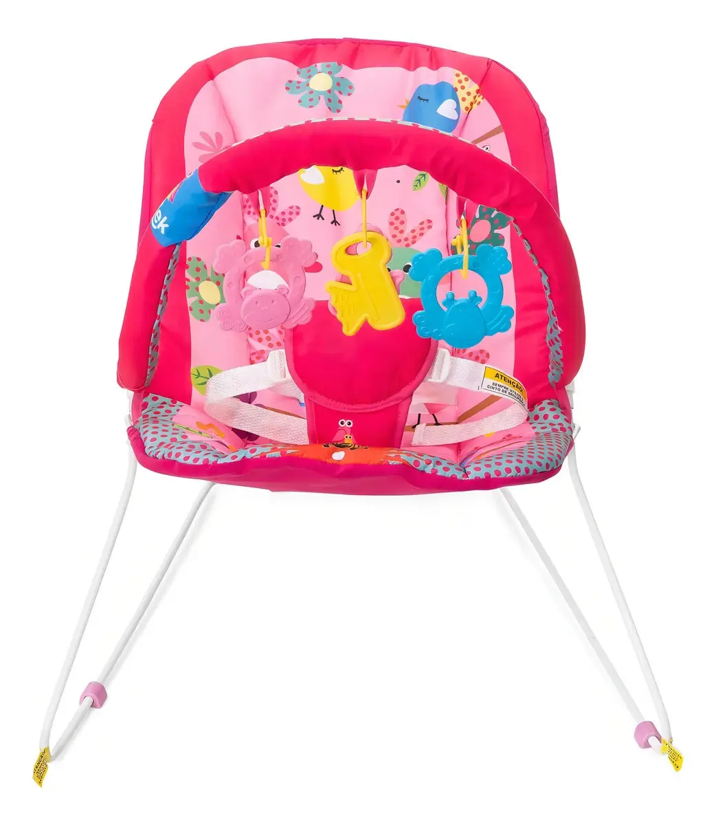 Cadeira Musical Fun Protek