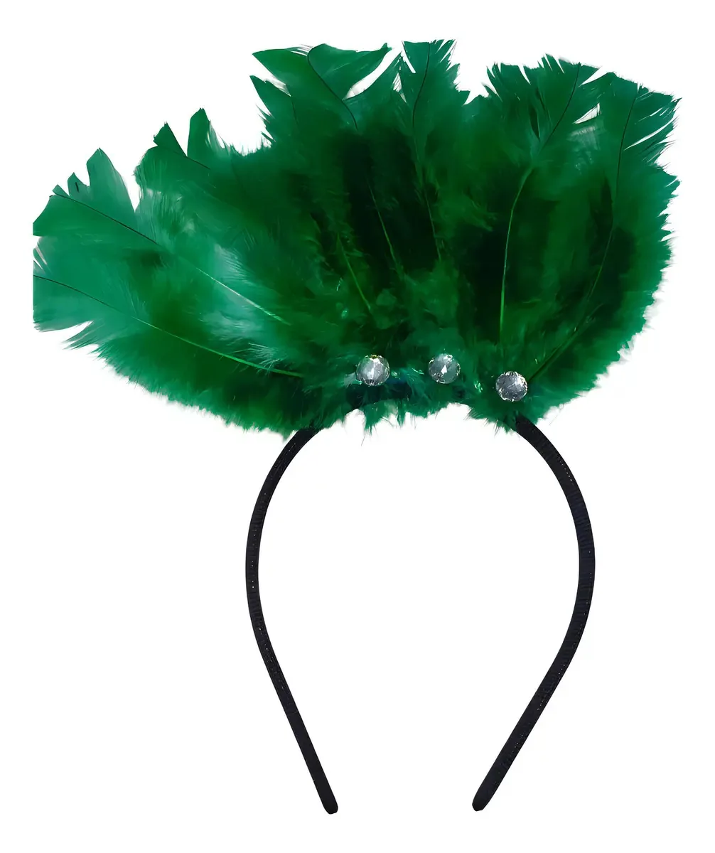 Tiara Carnaval Anten