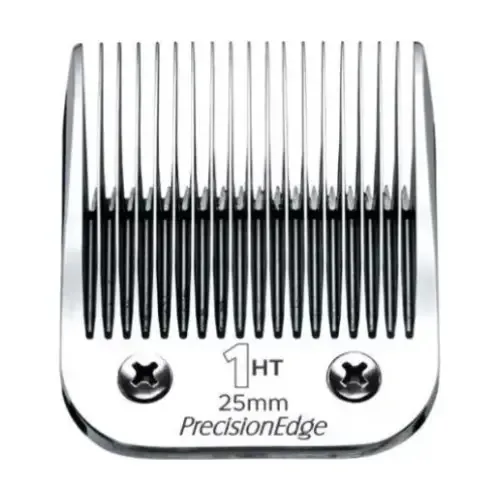 Lâmina 1ht (25mm) Carbon Chrome Precision Edge
