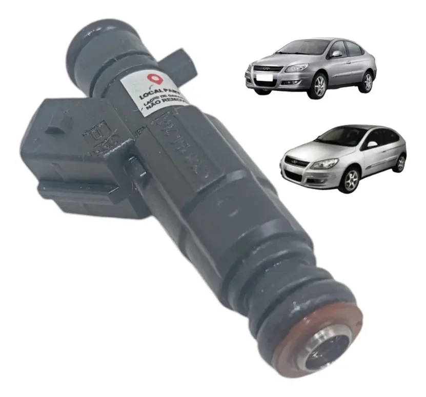 Bico Injetor Cherry Cielo 1.6 16v 20120280156264
