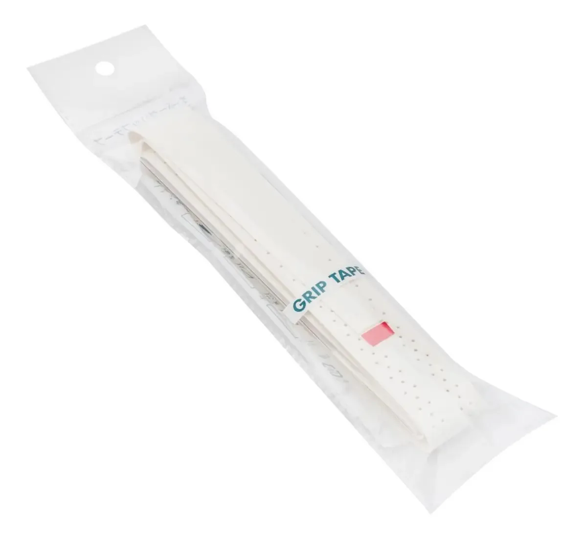 Over Grip 5s Para Tennis E Beach Tennis Branco