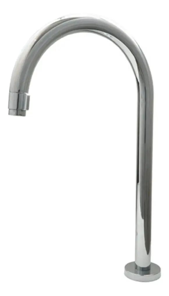 Torneira Banheiro/lavatório Pratica Clean Preto Black Alta