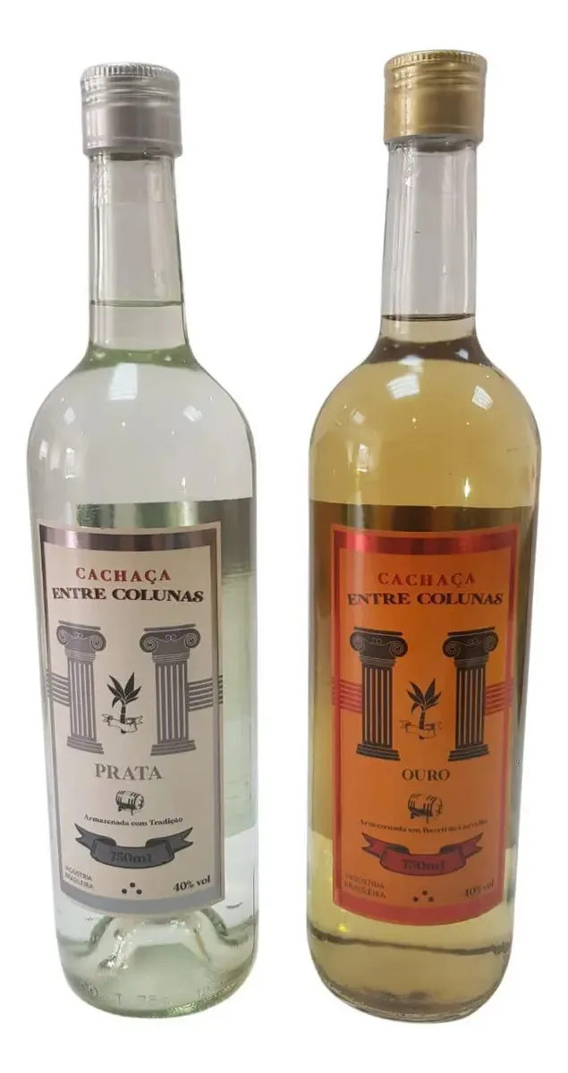 Bebida Mista Alcoólica Rapadura Nagoela Garrafa 700ml