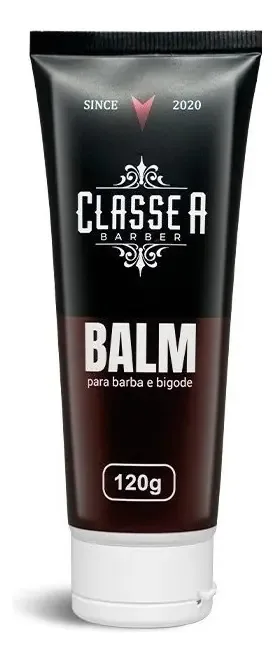 Balm 120ml - Classe A