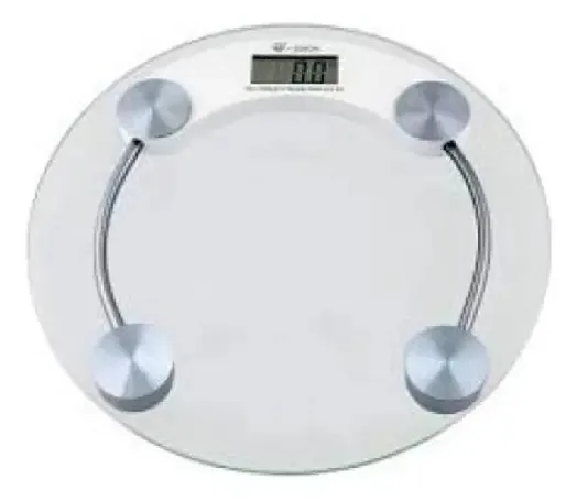 Balança Bmax 180kg Bm-a12 Digital