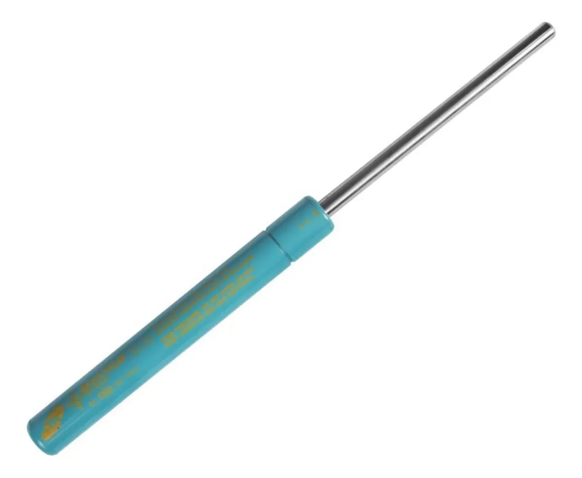Gás Ram Carabina Mola 60kg Cbc Nitro Advanced 5.5mm / 4.5mm