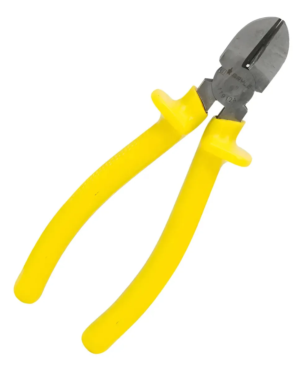 Alicate Corte Diagonal 6 - Mayle