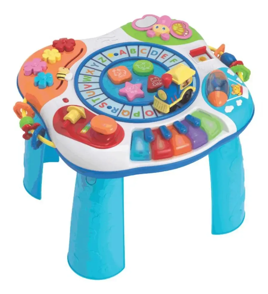 Centro Atividades Educativas Recreativas Para Bebê - Winfun