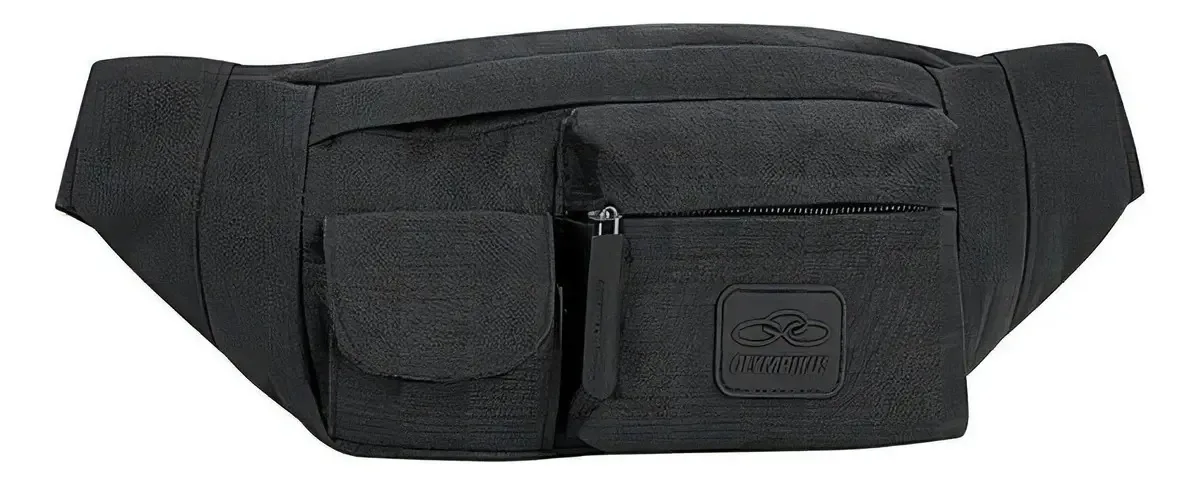 Pochete Olympikus Esportiva Fitness Corrida Unissex