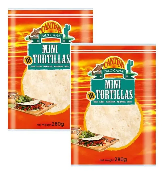 Cantiña Mexicana