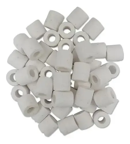 Cerâmica Bio Glass Para Filtro Biológico Aquários Fonte 4kg