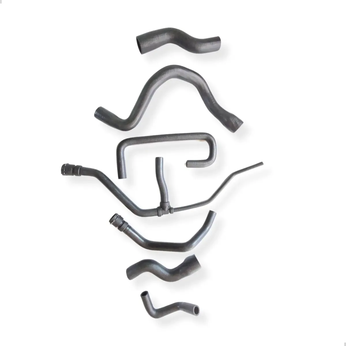 Kit Mangueiras Completo Onix 1.4 4 Cilindros Automatico