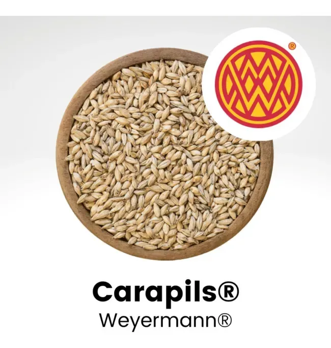 Malte Carapils - Weyermann - 1kg