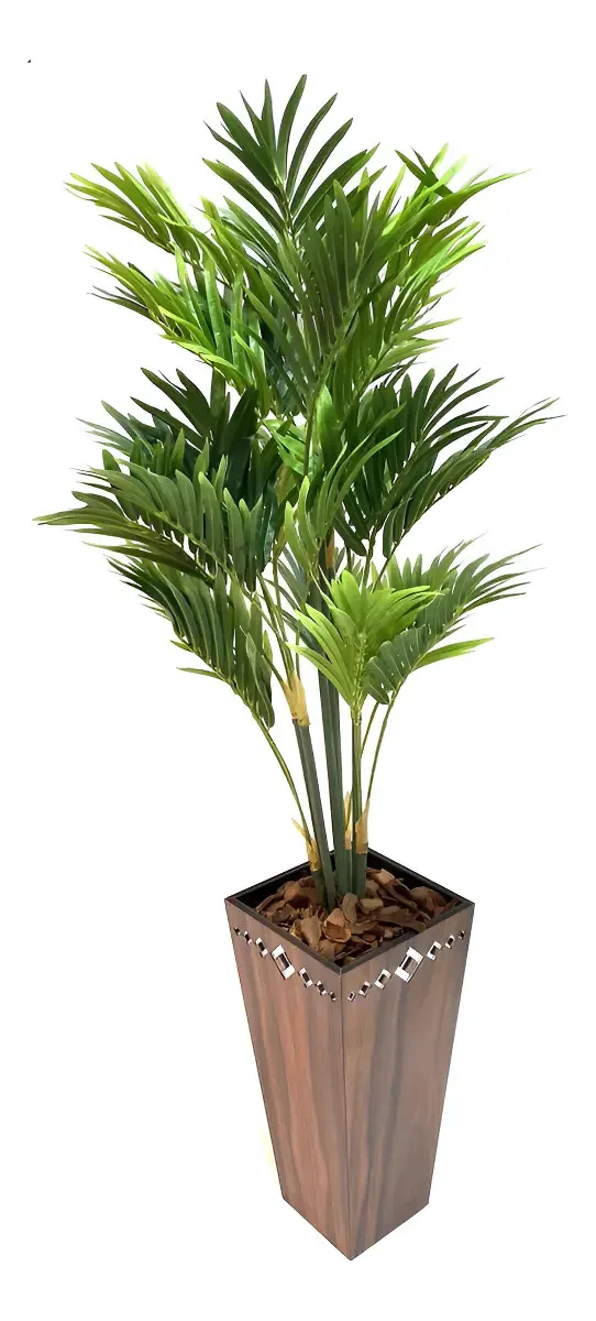 Vaso Decorativo Trapézio Albuquerque Peg Bnpfes 64cm