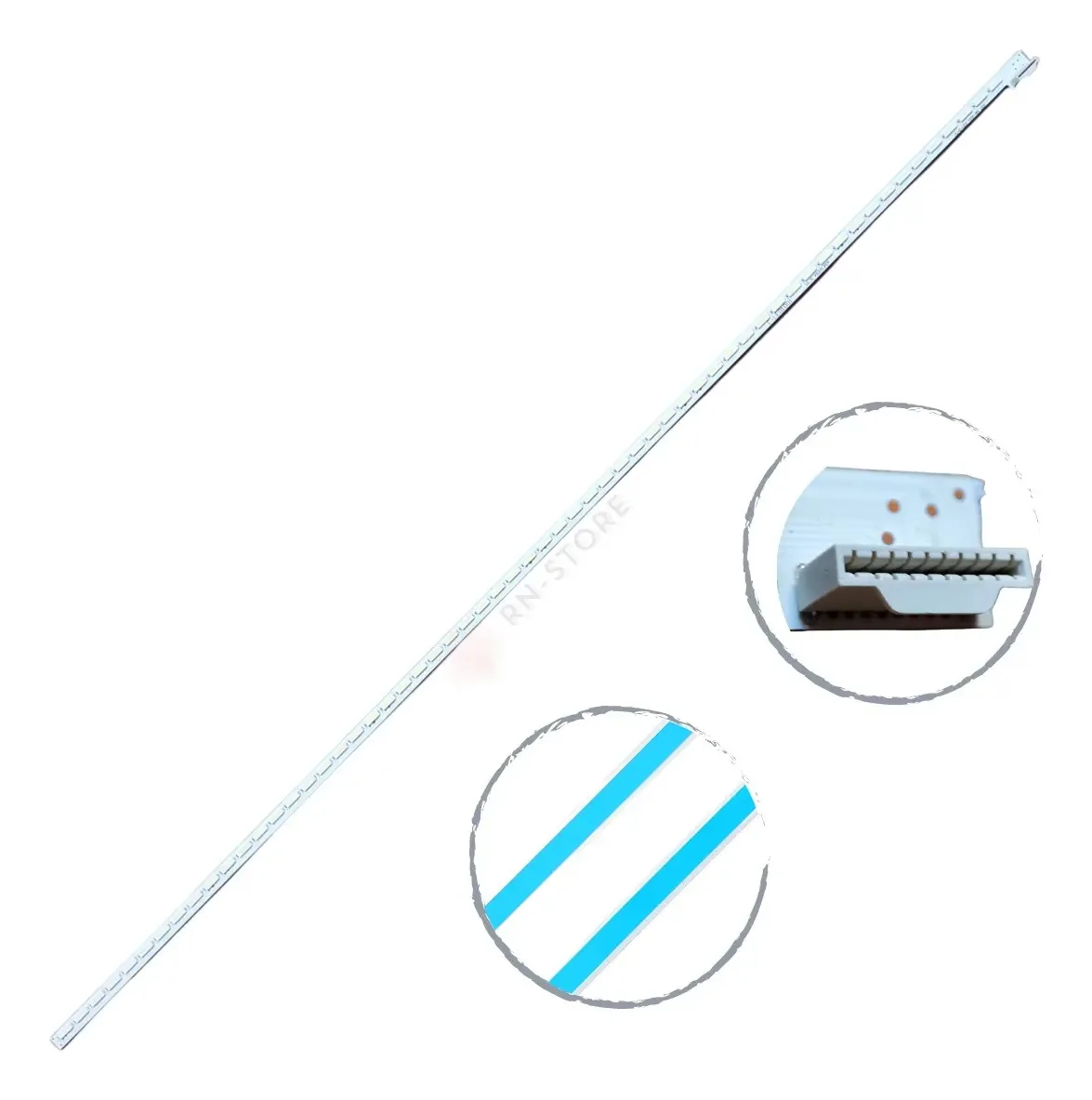 Barras Led Tc-l42e5bg 42lm6200 42ls5700 42ls4600 42lm5800