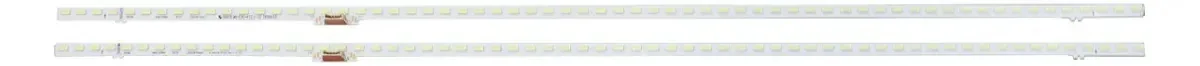 Kit Barras Led Neshop 65 Série Bu8000