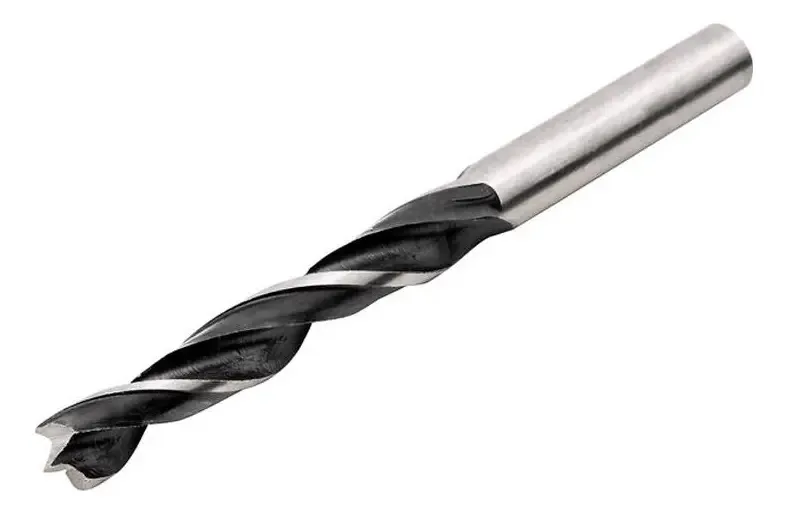 Broca P/madeira 12,0x130mm 3 Pontas 5301 . .
