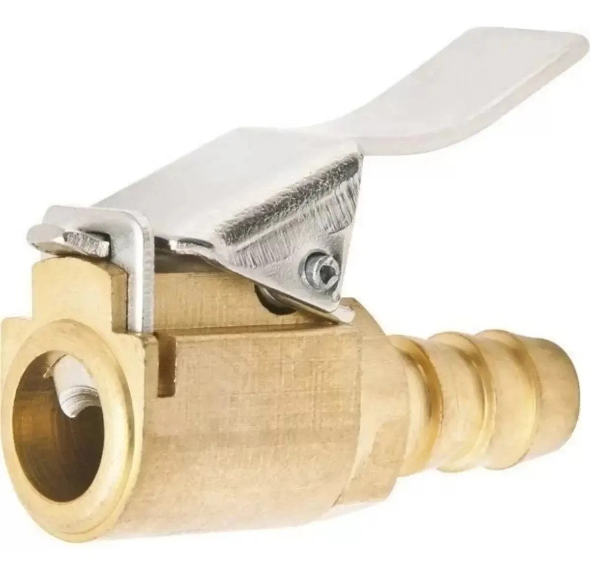 Bico Simples C/presilha - Vonder 5111140011