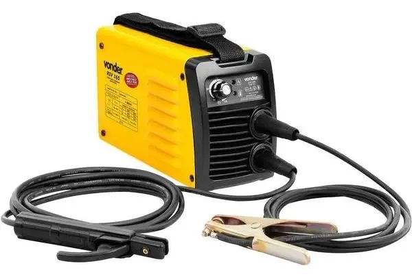 Inversor Solda Riv.220v 165a 220v Vonder