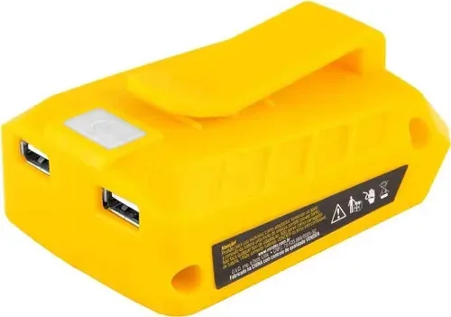 Adaptador Usb 18v Iav 1825 Vonder