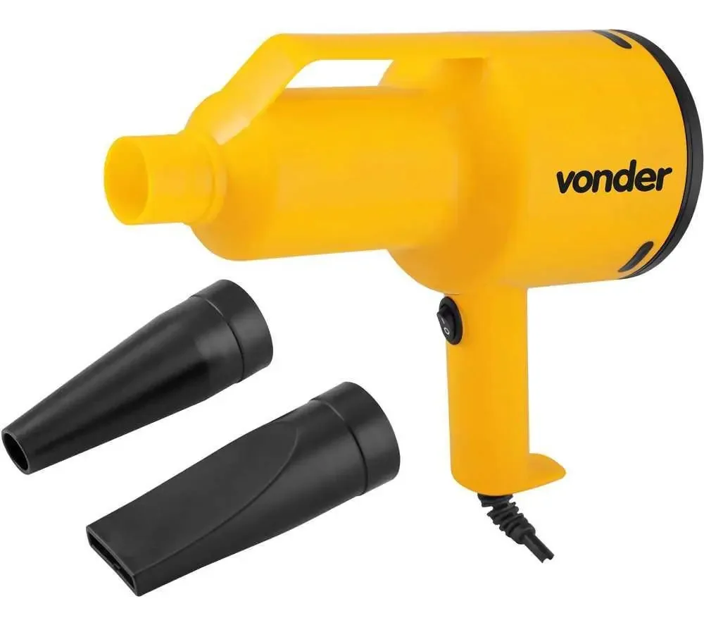 Soprador - VONDER 6001012127
