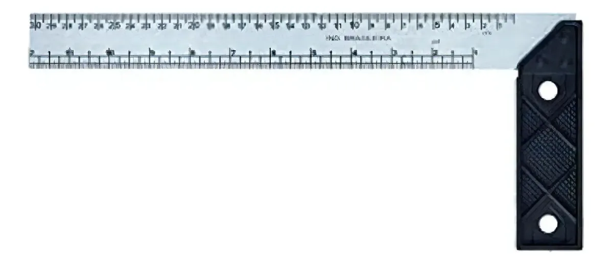 Esquadro Cb Pvc 12 30