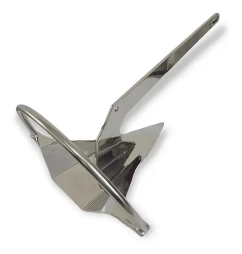 Ancora Alfa Inox 3,6kg
