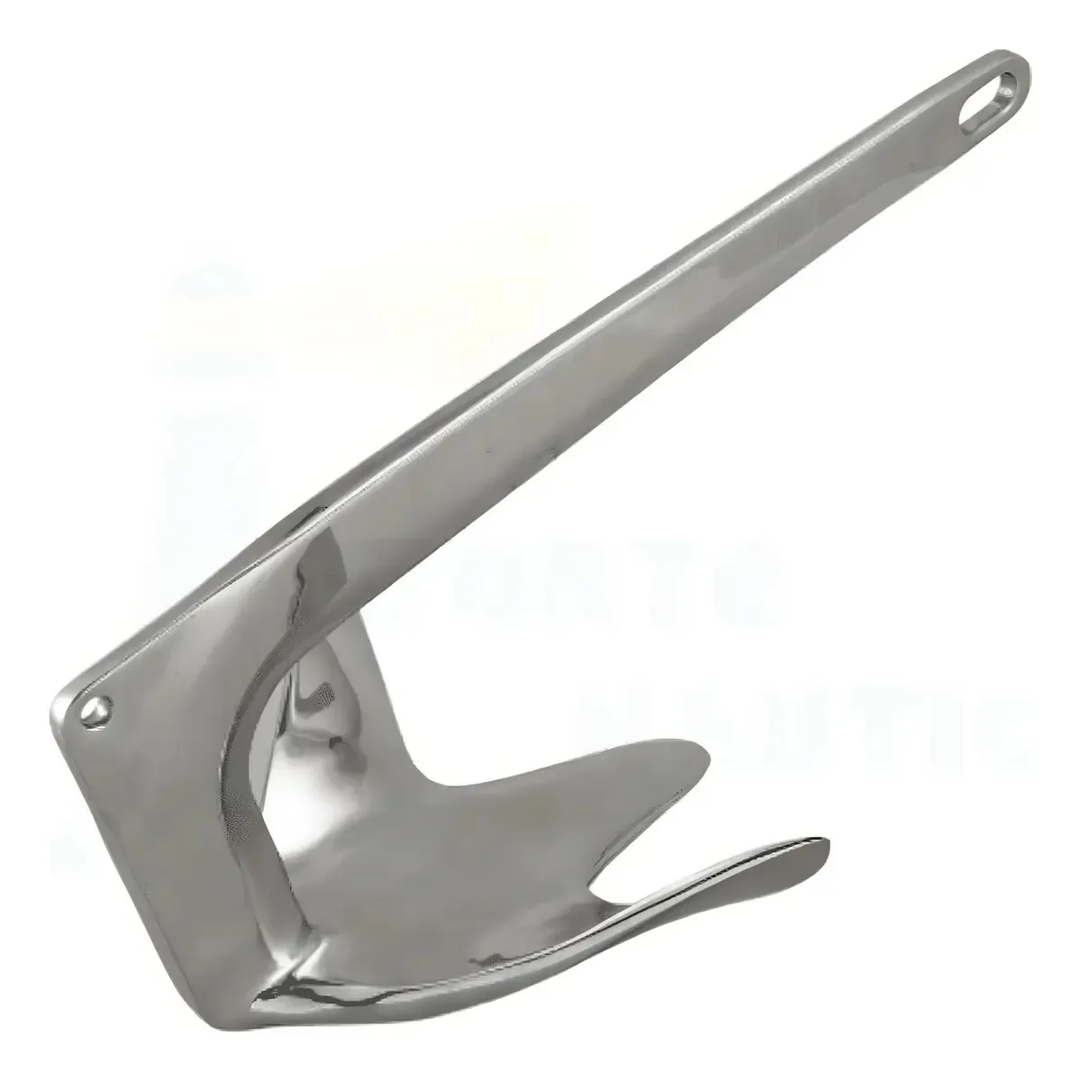 Âncora Bruce Aço Inox 2kg
