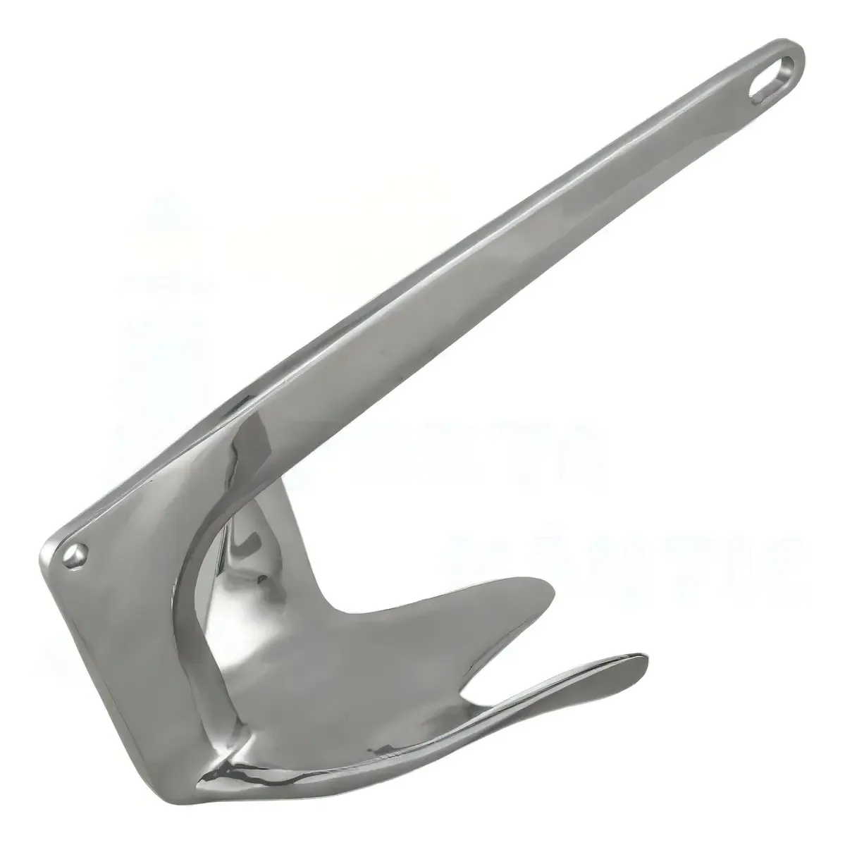 Âncora Bruce Aço Inox 15kg