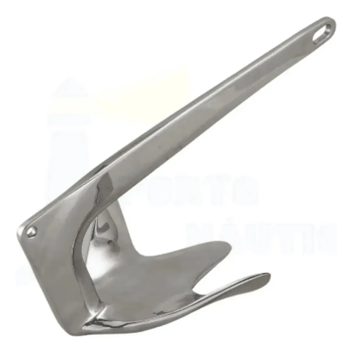 Âncora Bruce Aço Inox 20kg