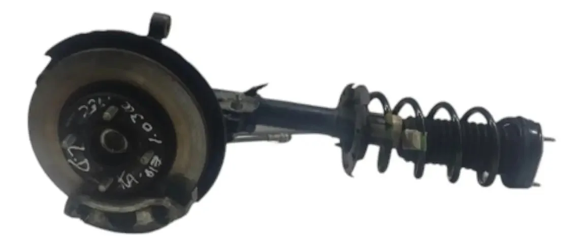 Telescopio Torre Lado Direito. Ford Ka 2015/2018