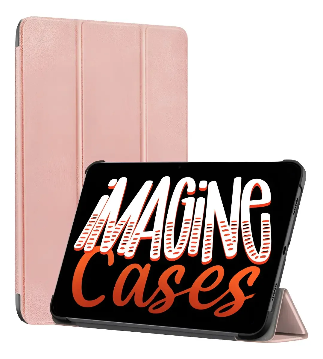 Capa AutoSleep Para iPad Pro M4 11" com Proteção e Função Inteligente