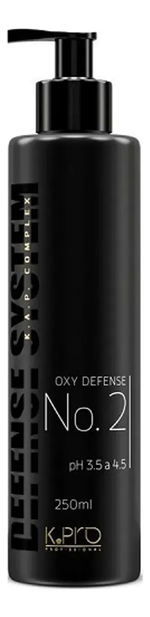 Kpro Defense System No.2 250ml