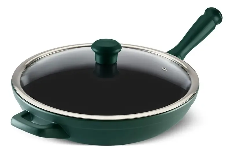 Frigideira Duo 28cm 2000ml - Matte