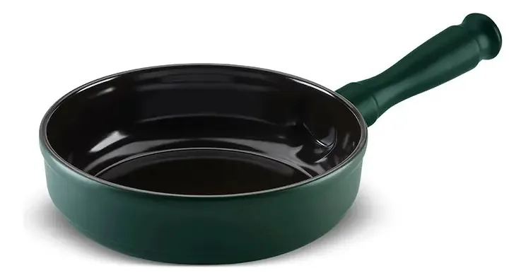 Frigideira Duo+ 20cm 1200ml - Matte