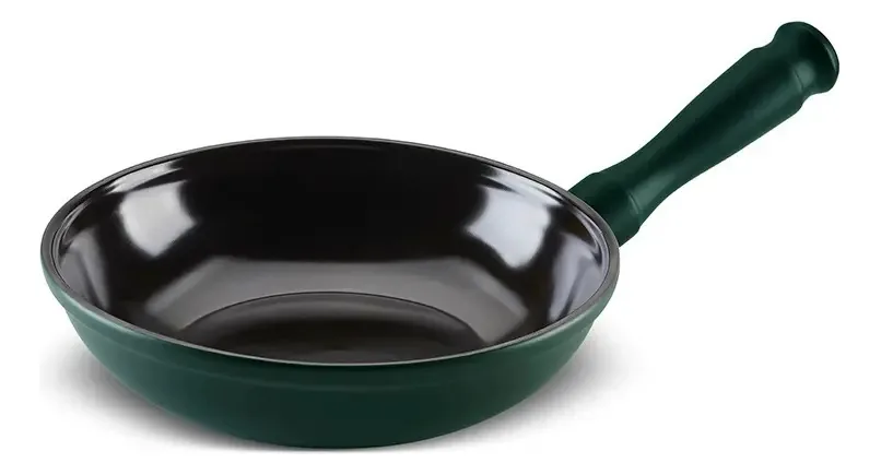 Frigideira Duo+ 22cm 1000ml - Matte