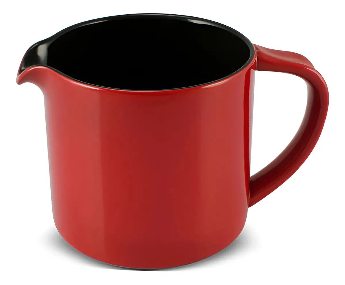 Fervedor Leiteira 100% Cerâmica 1 Litro Ceraflame - Pomodoro