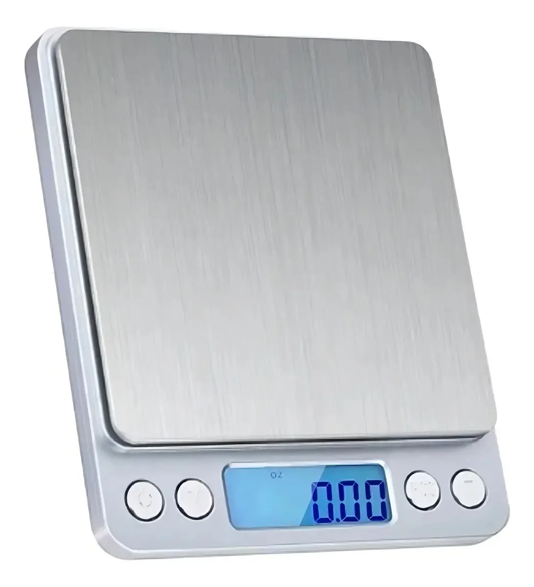 Balança De Precisão 0,1g-2kg