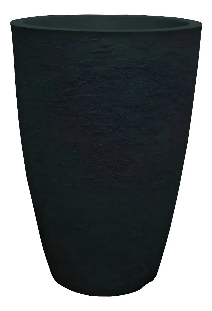 Vaso Decorativo Cônico Moderno 30 Wt