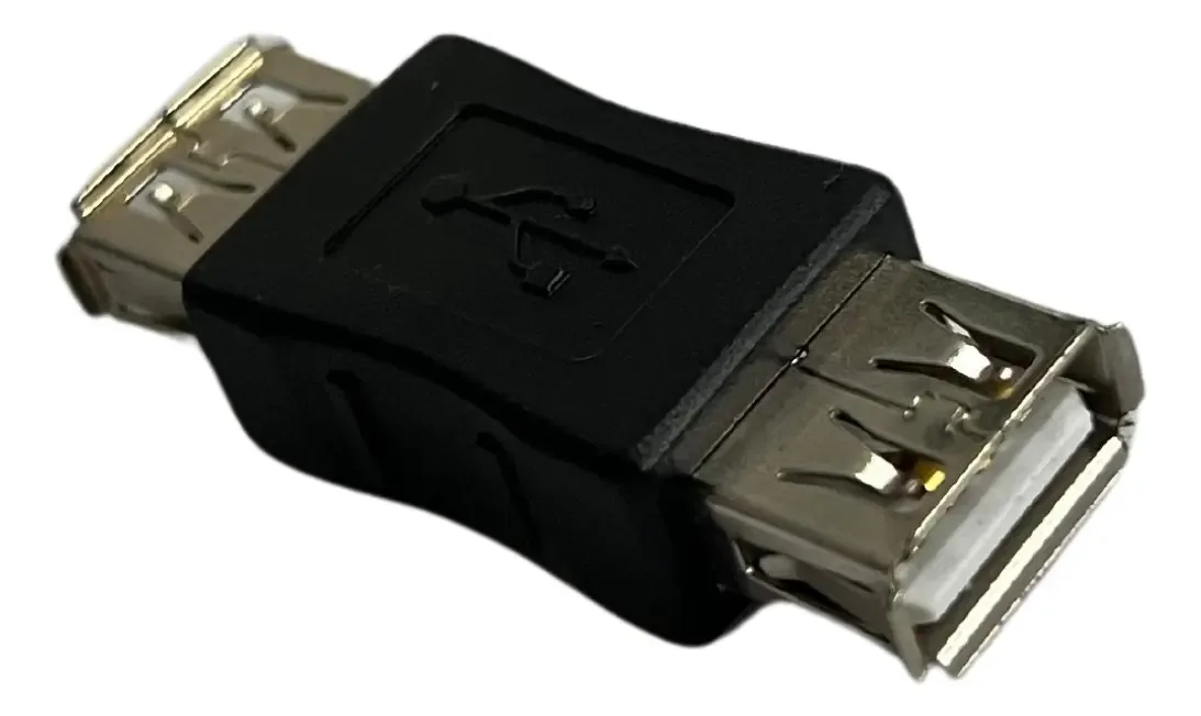 Emenda Usb Femea 2.0 Chipsce